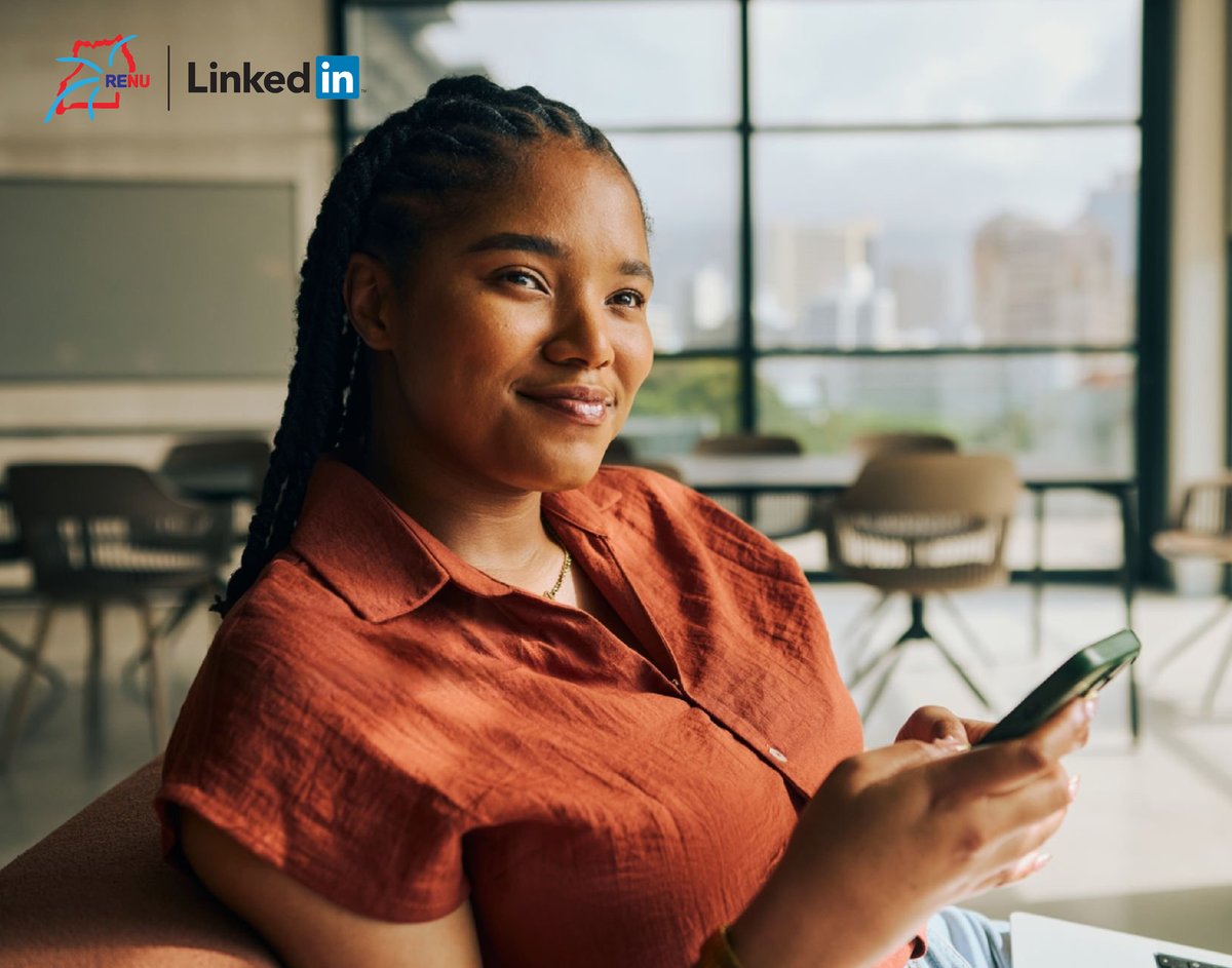 RENU — Social Media Management