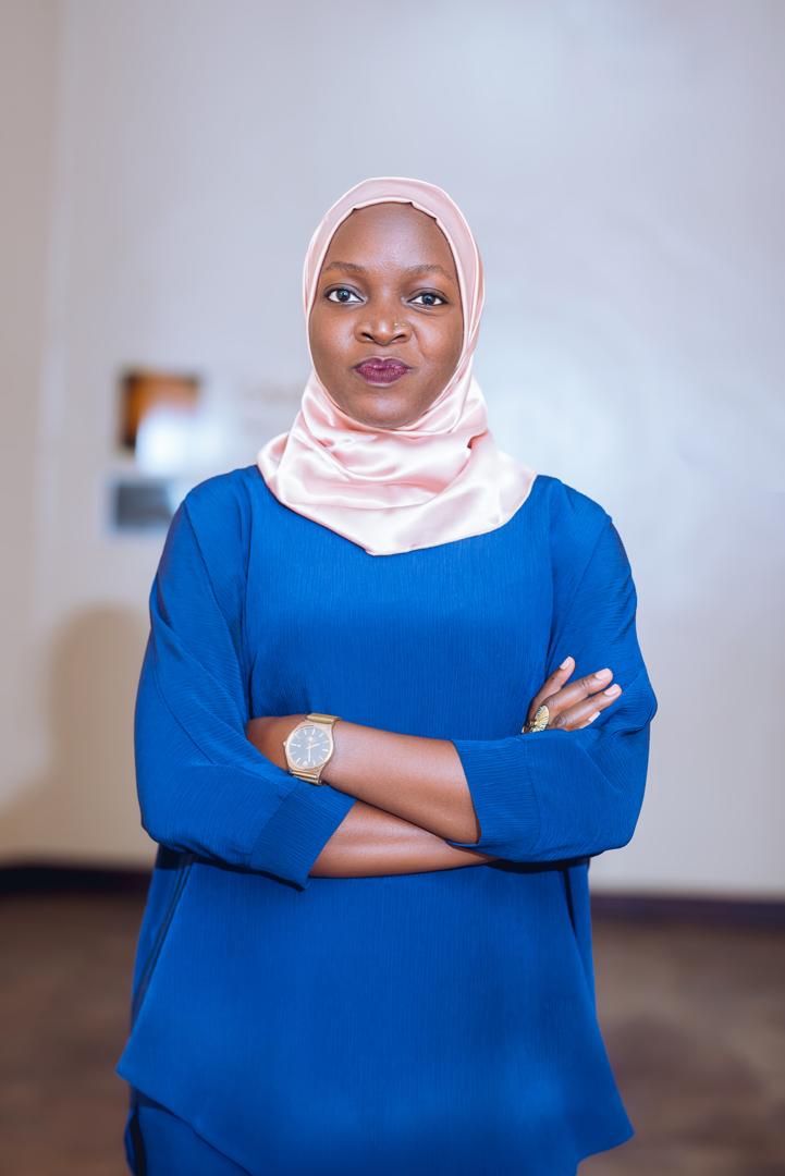 Hawa Kimbugwe